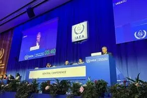 آژانس اقدامات غیرقانونی علیه ایران را محکوم نکرد