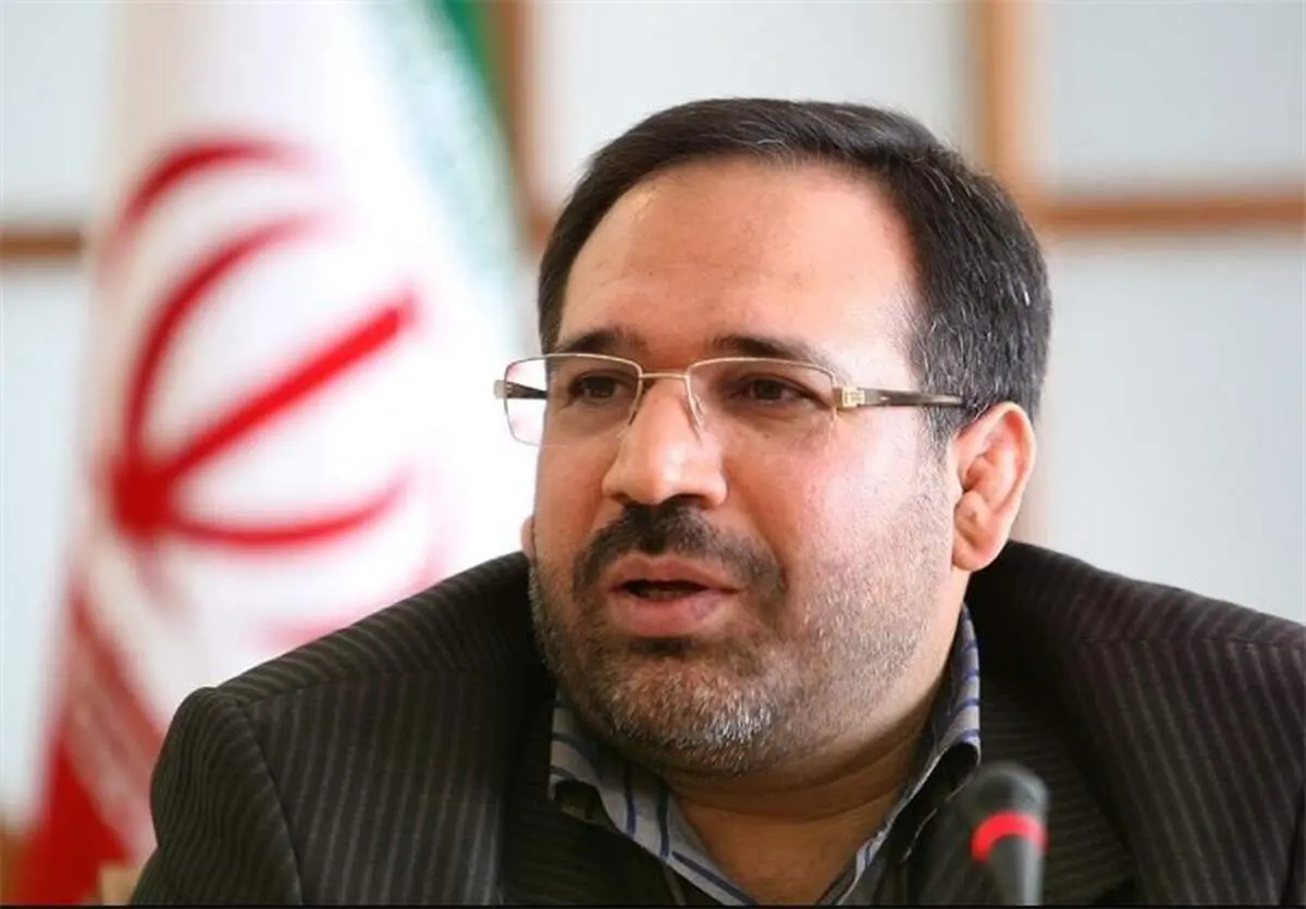 شمس‌الدین حسینی کاندیدا انتخابات ریاست جمهوری شد