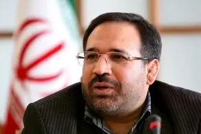 رئیس کمیسیون تلفیق بودجه ۱۴۰۲ انتخاب شد
