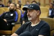مذاکره با مدیران استقلال برای جدایی از سرمربی خارجی