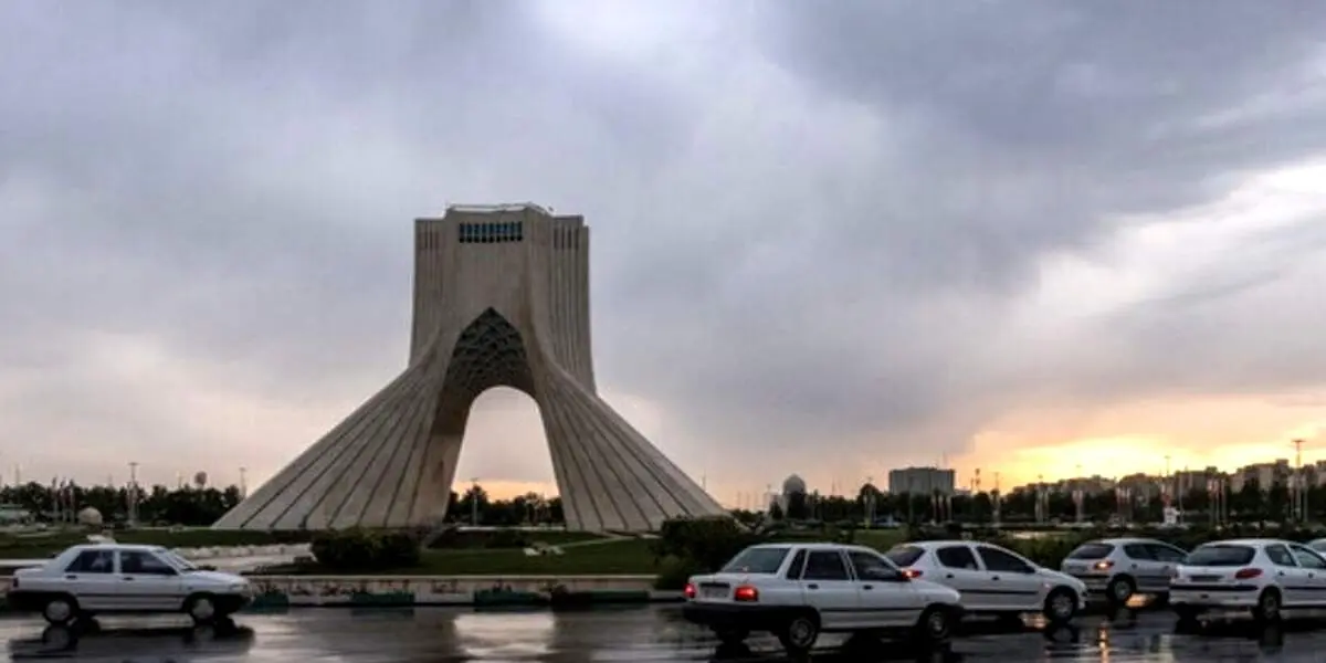 هشدار جدی هواشناسی به مردم تهران