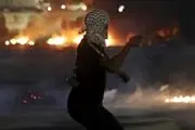 اسرائیل با موشک جواب فلسطینی‌ها را می‌دهد؟