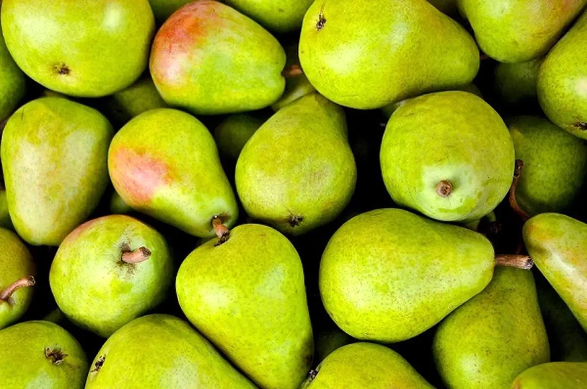 معجزه این میوه در درمان فشار خون