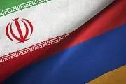 رایزنی وزیران خارجه ایران و ارمنستان درباره همکاری‌های دوجانبه 