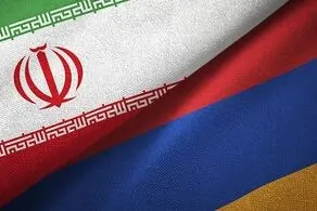 رایزنی وزیران خارجه ایران و ارمنستان درباره همکاری‌های دوجانبه 