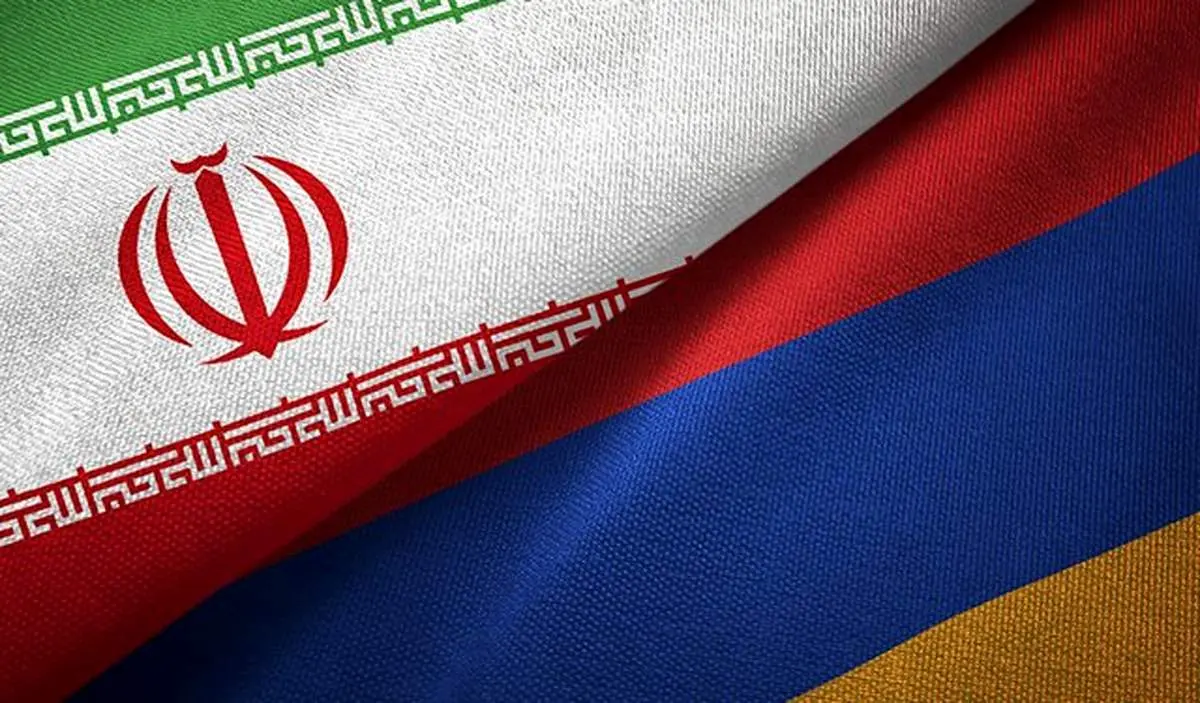 رایزنی وزیران خارجه ایران و ارمنستان درباره همکاریهای دوجانبه