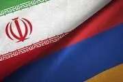 رایزنی وزیران خارجه ایران و ارمنستان درباره همکاری‌های دوجانبه 