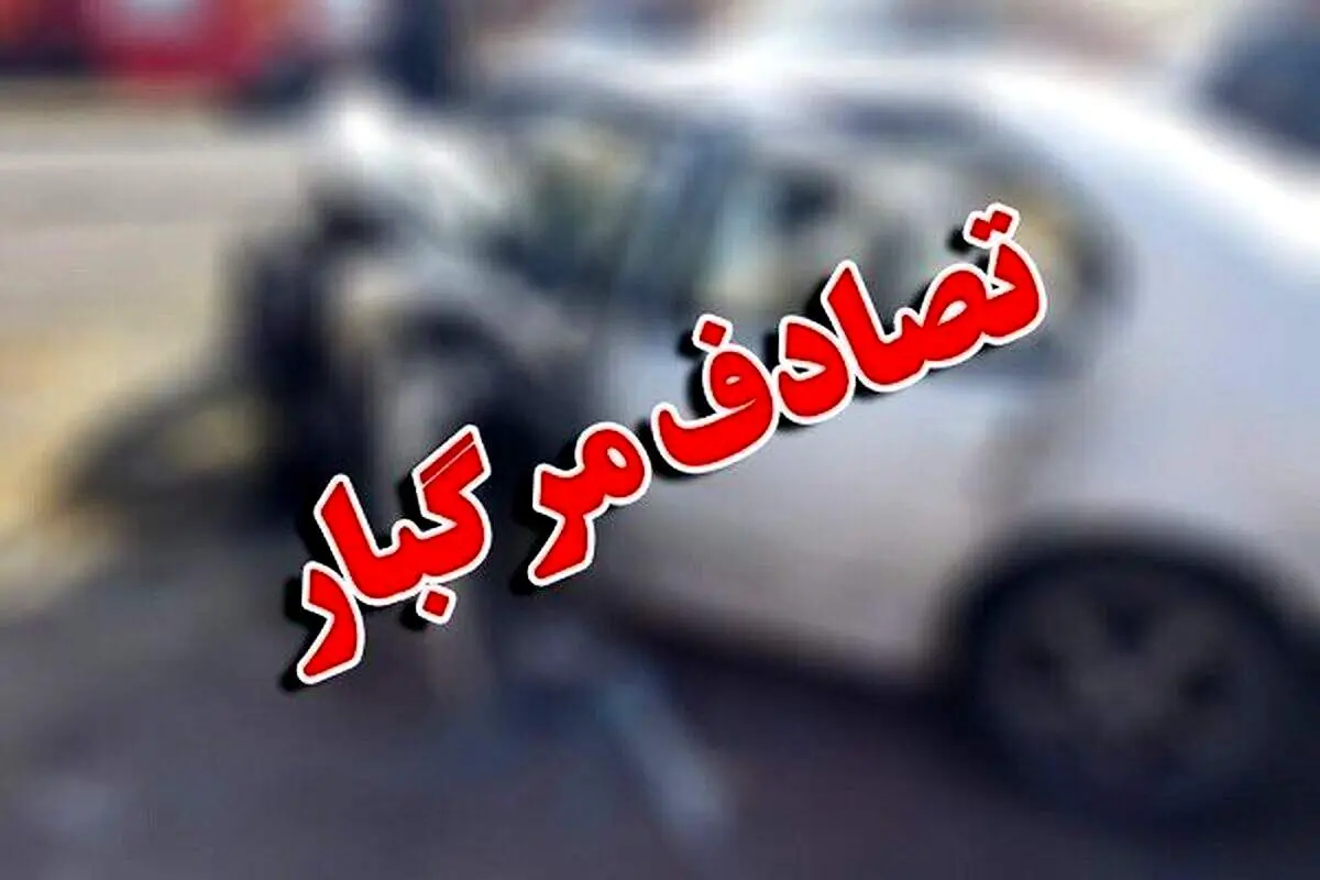 تصاویر دردناک از سقوط اتوبوس مسافران ایرانی در ارمنستان + ببینید 