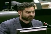 ثابتی خواستار ارائه مستندات شد 