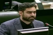 ثابتی خواستار ارائه مستندات شد 