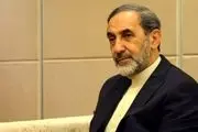 ولایتی هم به اقدام جنجالی روسیه واکنش نشان داد 