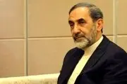 پیام علی اکبر ولایتی به سیدحسن نصرالله