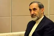 پیام علی اکبر ولایتی به سیدحسن نصرالله