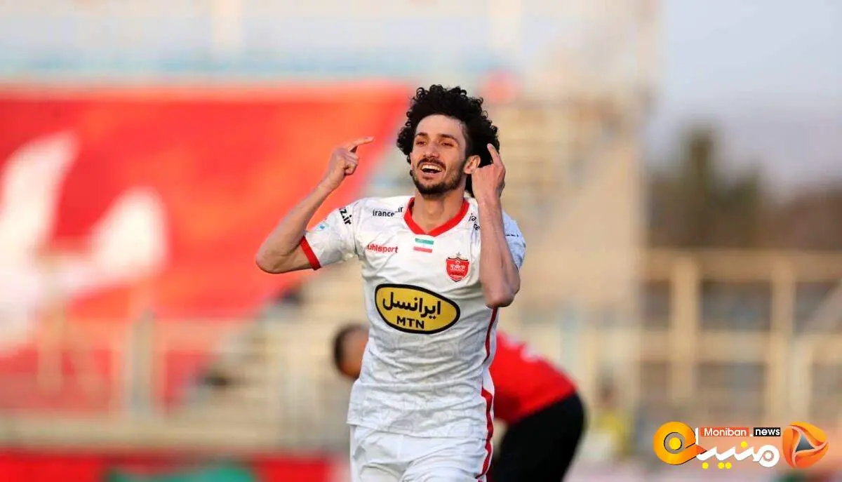 تکذیب سپاهانی شدن یک پرسپولیسی دیگر