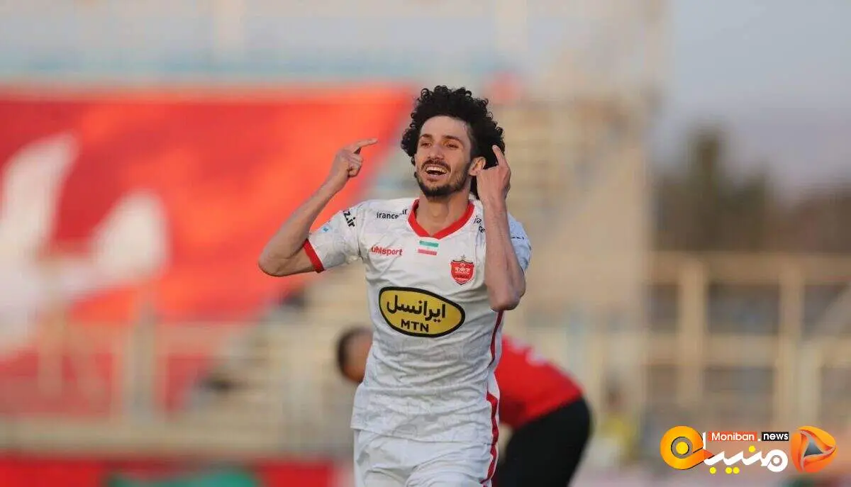 تکذیب سپاهانی شدن یک پرسپولیسی دیگر