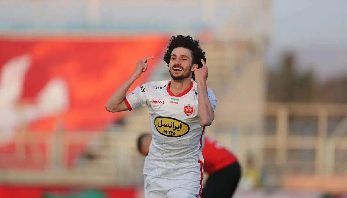 پیغام وحدت به اوسمار؛ من به درد پرسپولیس می‌خورم