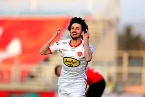 تنها شرط جدایی مدافع پرسپولیس