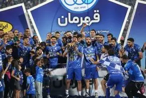 ۲بازیکن خارجی جدید در راه استقلال