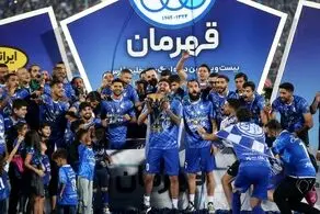 ۲بازیکن خارجی جدید در راه استقلال