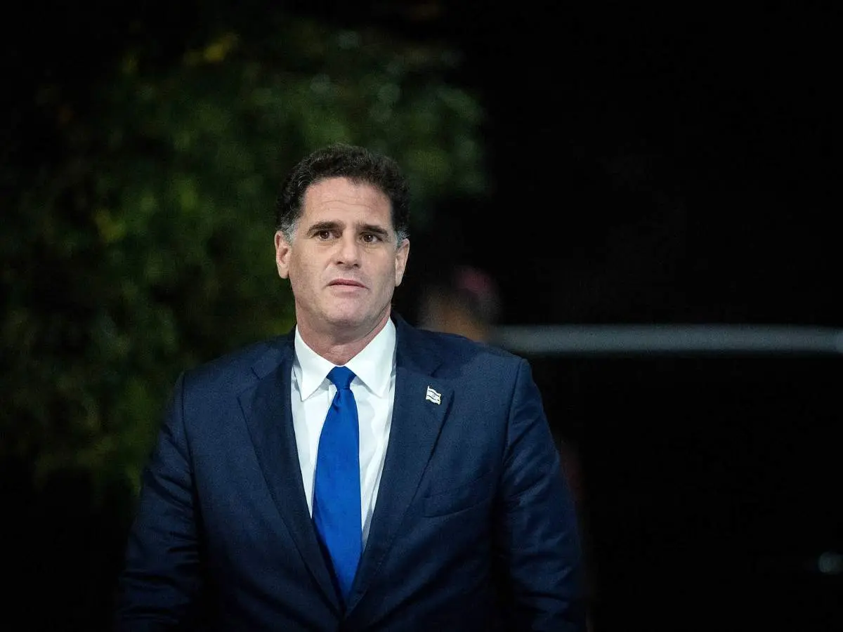 ران درمر کیست؟ / چهره مرموز اسرائیل و نقش کلیدی در ترور سردار سلیمانی