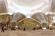 منتخبان مجلس دوازدهم به حرم امام راحل رفتند