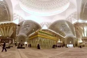 منتخبان مجلس دوازدهم به حرم امام راحل رفتند