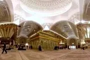 منتخبان مجلس دوازدهم به حرم امام راحل رفتند