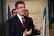 وزیر خارجه اسرائیل: همگرایی ایران و عربستان نمایشی است