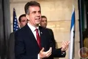 وزیر خارجه اسرائیل: همگرایی ایران و عربستان نمایشی است