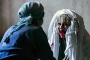 تصاویر جن گیری در سریال ازازیل همه را شوکه کرد/ ببینید