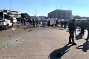 هشدار شیعیان درباره اهداف حمله به فرودگاه بغداد
