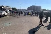 دور تازه انفجارها در عراق