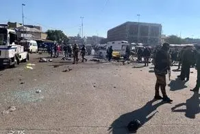 دور تازه انفجارها در عراق