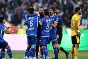 دلیل حذف آسیاییِ استقلال؛ در دو آیتم هیچ سندی را بارگذاری نکردند!