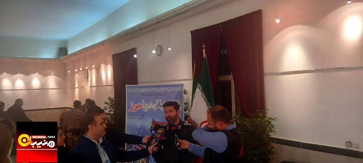اجتماع بزرگ عفاف و حجاب در تهران + جزییات 