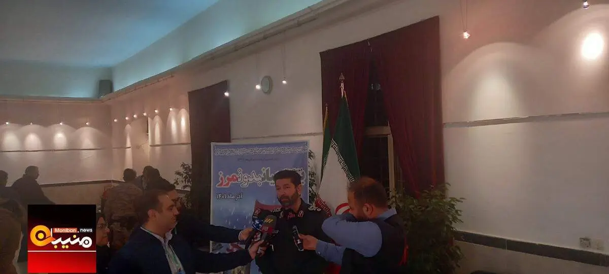 اجتماع بزرگ عفاف و حجاب در تهران + جزییات 