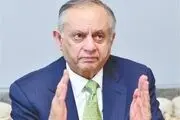 همکاری مشترک پاکستان و ایران آغاز شد