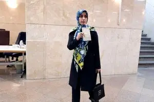 افراد زیادی در این مملکت زندگی می‌کنند که کلام‌شان برای حضور مردم در انتخابات نافذ است 