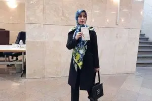 افراد زیادی در این مملکت زندگی می‌کنند که کلام‌شان برای حضور مردم در انتخابات نافذ است 