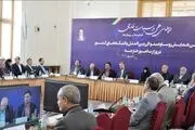 برگزاری همایش رؤسا و مسئولان بین‌الملل دانشگاه‌ها در وزارت امور خارجه