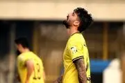 واکنش به حکم جلب محمد دانشگر؛ شکایت پرسپولیس بی جواب نماند!