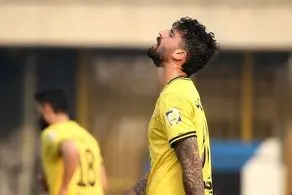 واکنش به حکم جلب محمد دانشگر؛ شکایت پرسپولیس بی جواب نماند!