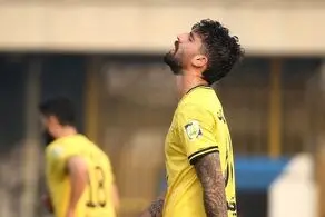 واکنش به حکم جلب محمد دانشگر؛ شکایت پرسپولیس بی جواب نماند!