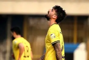 واکنش به حکم جلب محمد دانشگر؛ شکایت پرسپولیس بی جواب نماند!