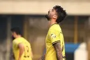 واکنش به حکم جلب محمد دانشگر؛ شکایت پرسپولیس بی جواب نماند!