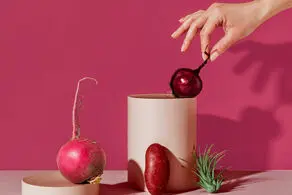 4 خاصیت فوق‌العاده چغندر برای پوست