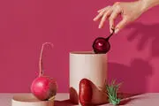 4 خاصیت فوق‌العاده چغندر برای پوست