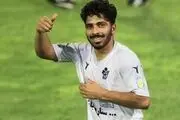 واکنش جنجالی بازیکن پیکان به پیشنهاد استقلال