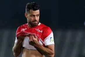 پورعلی‌گنجی: کاری به صحبت دیگران نداریم؛ فلاح مستحق اخراج بود