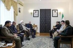 گزارش وزیر اطلاعات به سران قوا از رصد تحرکات داخلی و خارجی مرتبط با انتخابات